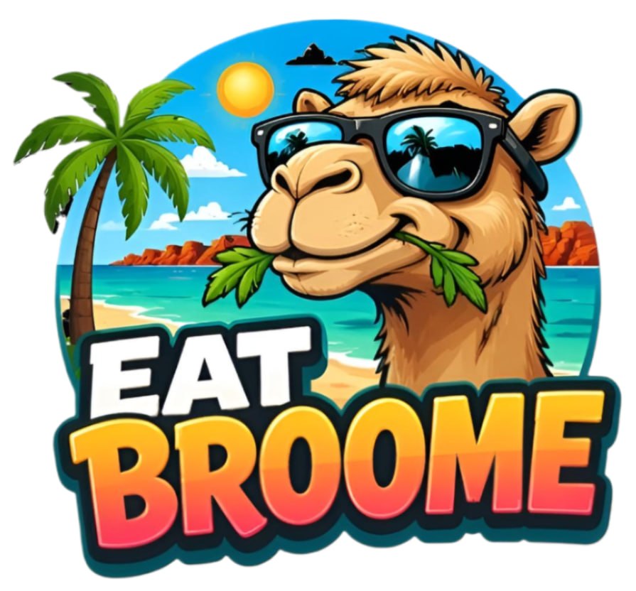 Eat Broome